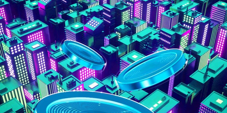 Whales Are Actively Accumulating Three Altcoins – And Selling Two Others, According to Crypto Analytics Firm Santiment