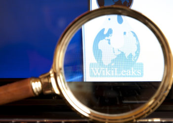 WikiLeaks And Bitcoin: A Crypto Love Story?