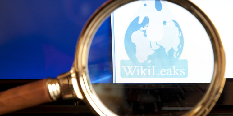 WikiLeaks And Bitcoin: A Crypto Love Story?