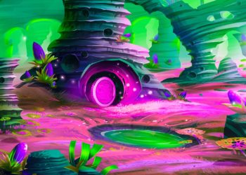 One Ethereum Rival May Soon Witness Epic Rally, According to Crypto Analyst Justin Bennett