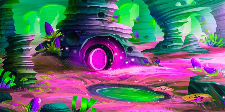 One Ethereum Rival May Soon Witness Epic Rally, According to Crypto Analyst Justin Bennett