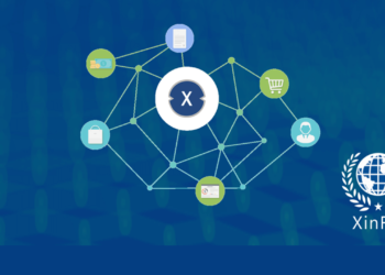 XinFin XDC Network has Successfully Launched a Futuristic Andromeda Upgrade