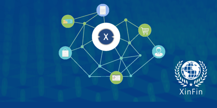 XinFin XDC Network has Successfully Launched a Futuristic Andromeda Upgrade