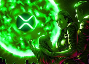 XRP Could Pull Off Giant 420% Rally, According to Crypto Analyst Michaël Van De Poppe – Here’s How