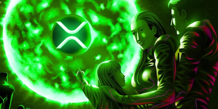 XRP Could Pull Off Giant 420% Rally, According to Crypto Analyst Michaël Van De Poppe – Here’s How