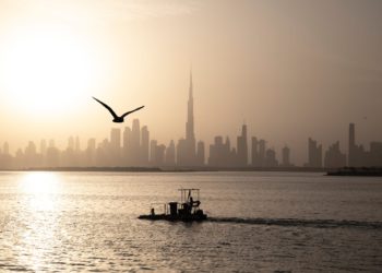 UAE Authorities Announce New Stringent Measures Against Crypto Scammers