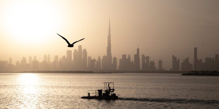 UAE Authorities Announce New Stringent Measures Against Crypto Scammers