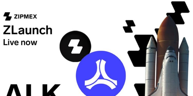 Zipmex’s ‘ZLaunch’ Token Reward Program Hits New Record