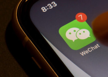 WeChat Offers Digital Yuan Payments Ahead of Beijing Winter Games
