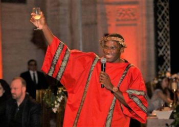 Arthur Hayes’ ‘Coconut Bribery Comment’ Blocked by Judge
