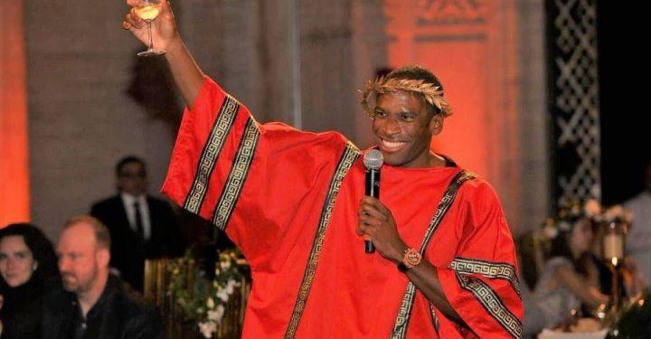 Arthur Hayes’ ‘Coconut Bribery Comment’ Blocked by Judge