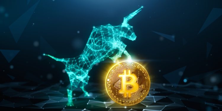 Bitcoin Bulls Should Gear Up, SEBA CEO Predicts $75K ATH in 2022