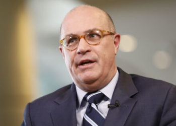 Ex-US CFTC Chair Advocates Building Financial Infrastructure with Blockchain