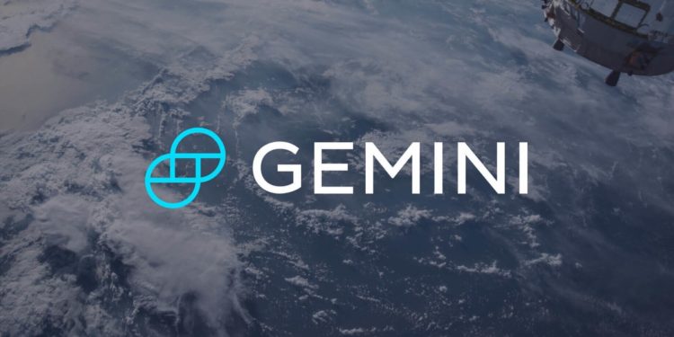 Gemini Enters Wealth Management After Acquiring BITRIA