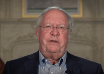 Legendary Investor Bill Miller Injects 50% Of Personal Funds Into Bitcoin, Altcoins