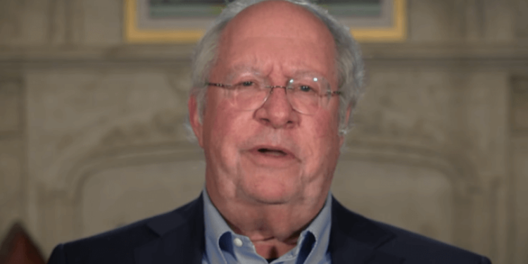 Legendary Investor Bill Miller Injects 50% Of Personal Funds Into Bitcoin, Altcoins