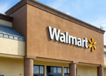 Walmart to Launch its own Crypto and Collection of NFT