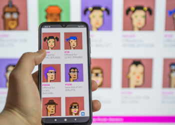 NFTs will Outrun Bitcoin due to the Proof of Ownership for Real-World Items, Kevin O’Leary says