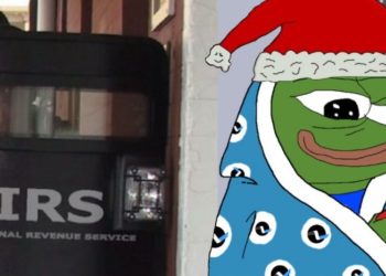 Crypto Memes Of The Week – Jan 7