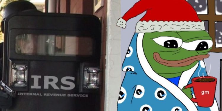 Crypto Memes Of The Week – Jan 7