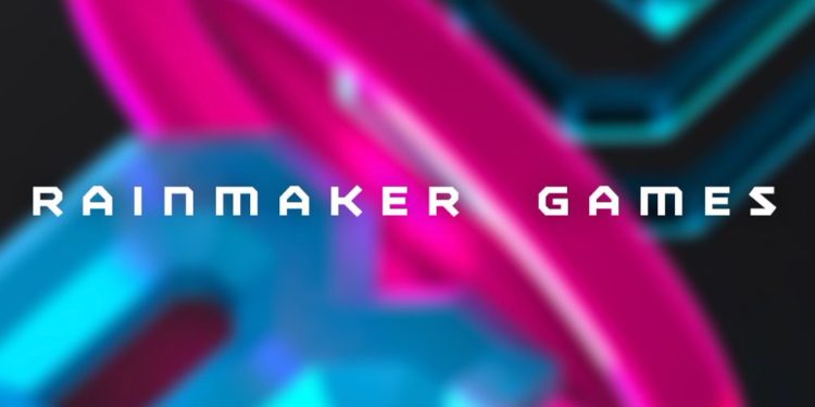 Rainmaker Games Announces Its Native Token $RAIN Is Staking on Rainmaker Platform