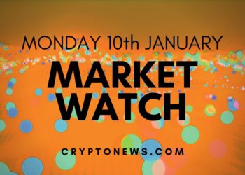 Bitcoin and Ethereum Fluctuate Near Key Support, Altcoins Inch Higher