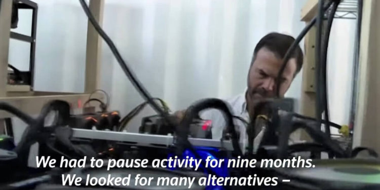 Bitcoin & Crypto Mining Gets Another Latin American Hydroelectric Power Boost