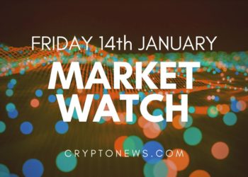Bitcoin and Ethereum Extend Decline, Dogecoin Rises