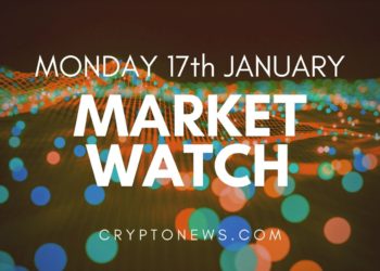 Bitcoin and Ethereum Trend Lower, ADA Inches Higher