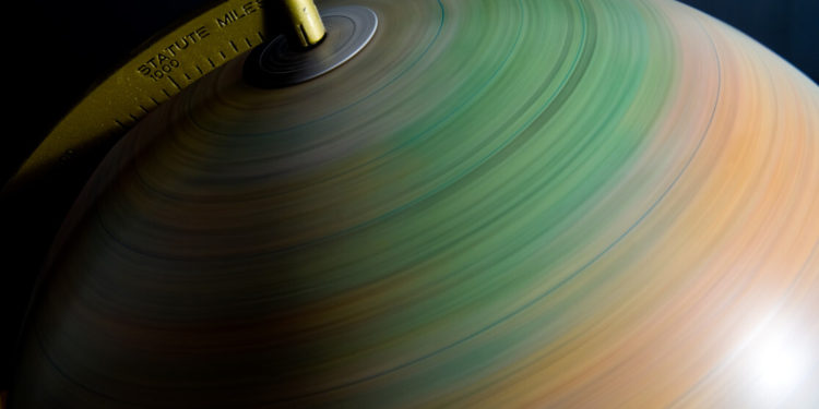 Major Geographic Shift in Crypto Use Exposed by Trading Volumes