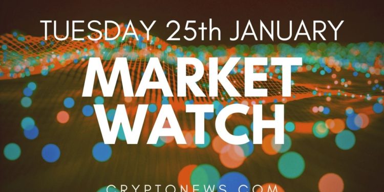 Bitcoin and Ethereum Recovery Reaches Key Juncture, Altcoins Rally