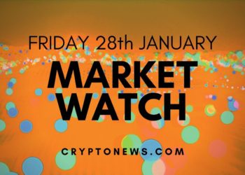 Bitcoin and Ethereum Try to Recover, ENJ and SAND Rally