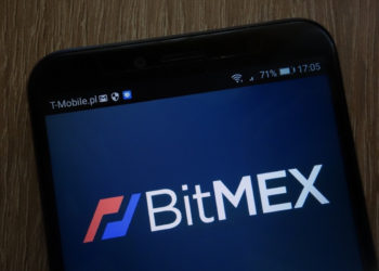 BitMEX Airdrops BMEX 1.5M to Traders, Reveals Litepaper