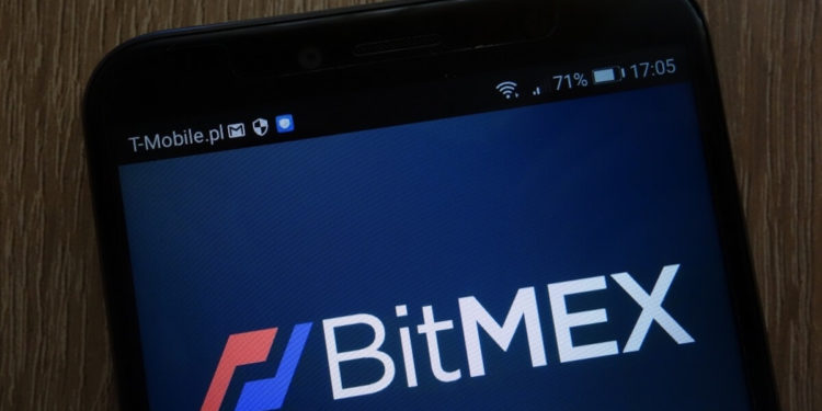 BitMEX Airdrops BMEX 1.5M to Traders, Reveals Litepaper