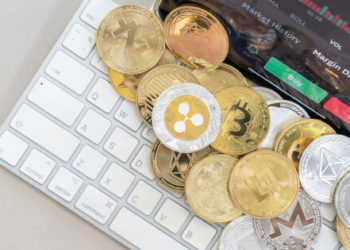 Top Crypto Assets are in Fear Trajectory, Could this Signal a Bounce?