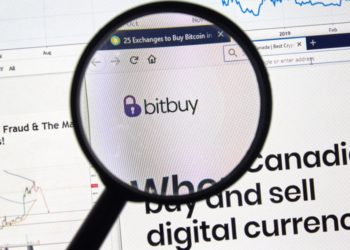 WonderFi to Acquire Canadian Crypto Exchange Parent Firm First Ledger with $206M