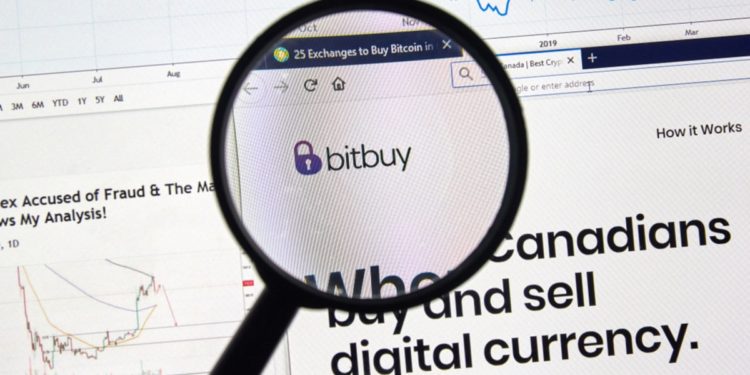 WonderFi to Acquire Canadian Crypto Exchange Parent Firm First Ledger with $206M