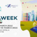 MetaWeek to Take Place in Dubai on March 7-10, 2022, Shaping the Future Trends for Metaverses and Blockchain