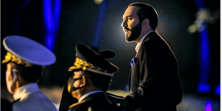 Bukele Teases Further Bitcoin Developments in Year Ahead for El Salvador