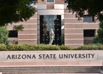 Arizona State University Offers Blockchain Technology, Enhancing Student’s Academic Journey