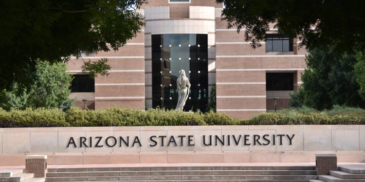 Arizona State University Offers Blockchain Technology, Enhancing Student’s Academic Journey