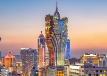 Macau Likely to be Test Bed for China’s Digital Yuan: Reuters