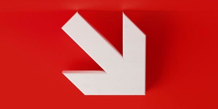 Ethereum, Altcoins Extend Losses Against Bitcoin as BTC Tests USD 35K Zone