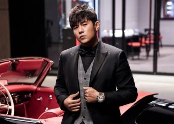 Taiwan Musician Jay Chou Enters the Metaverse NFT Market, Earning Nearly $10M