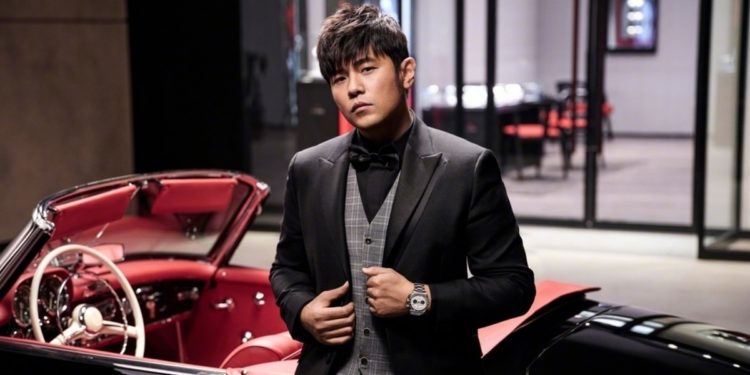 Taiwan Musician Jay Chou Enters the Metaverse NFT Market, Earning Nearly $10M