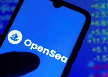 OpeanSea Transaction Volume Shows That NFTs Are Not Slowing, Here Are Some Projects To Consider