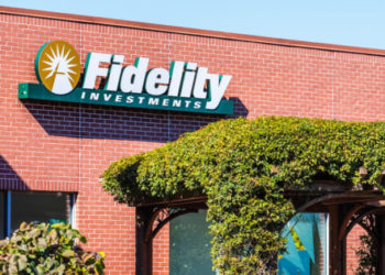 SEC Rejects Fidelity’s Wise Origin Bitcoin Trust spot ETF