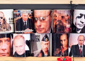 Putin ‘Supports’ Plan to Legalize and Regulate Bitcoin & Crypto Mining – Report