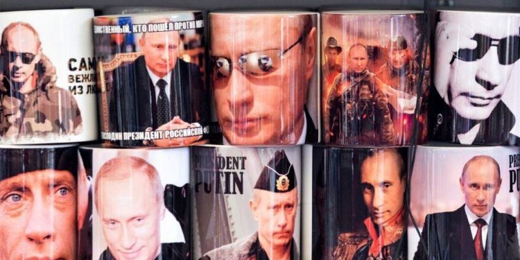 Putin ‘Supports’ Plan to Legalize and Regulate Bitcoin & Crypto Mining – Report