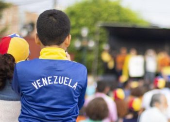 Venezuelan Vice Minister Tells Investors to Pay in Crypto to Dodge Sanctions